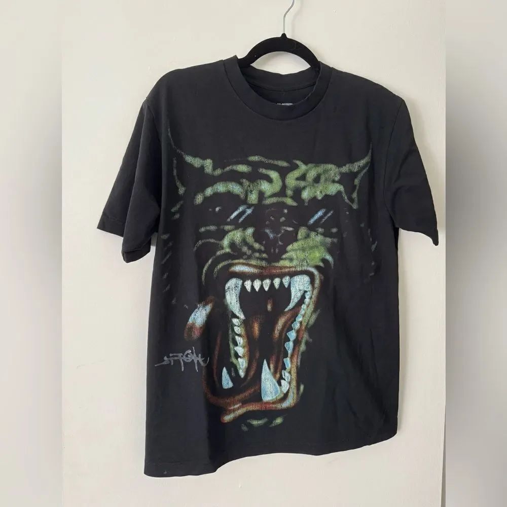 Travis Scott Utopia Concert T-Shirt